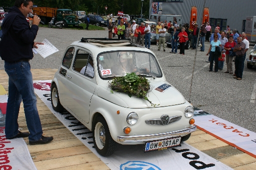 2008-08-30 Blumencorso in Oberwart